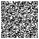QR code with E A I contacts