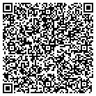 QR code with Health Builders Chiro Wellness contacts