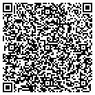 QR code with Mannys Painting Co Inc contacts