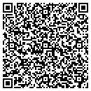QR code with Arthur L Benjamin contacts