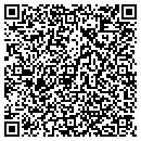 QR code with GMI Clean contacts
