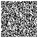 QR code with G & M Meat Products contacts