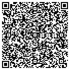 QR code with C W Clark Auto Sales contacts