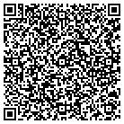 QR code with Manhattan Mobile Home Park contacts