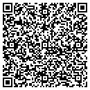 QR code with King's Crab Ranch contacts