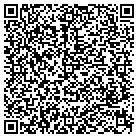 QR code with First Baptist Eggerts-Crossing contacts