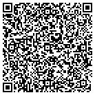 QR code with Korean Cleaners Assn Of Nj contacts