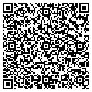 QR code with Getty Gas Station contacts