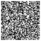 QR code with W B Remodeling & Building Co contacts