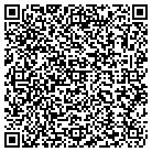 QR code with High Mountain Health contacts