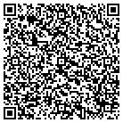 QR code with Maureens Internet Services contacts