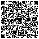 QR code with Atlantic County Audio Visual contacts