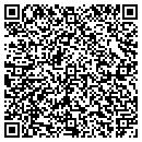 QR code with A A Aarons Interiors contacts