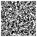 QR code with Robert S Freda DC contacts