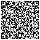 QR code with Lou's Towing contacts