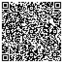 QR code with A & S Check Cashing contacts