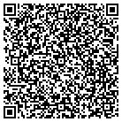 QR code with Ramapo Mountain Tree & Shrub contacts