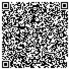 QR code with Family Therapy Assoc Woodbury contacts