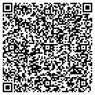 QR code with Mc Hale's Landscaping & Design contacts