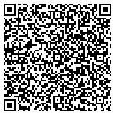 QR code with LA Prairie Agency contacts
