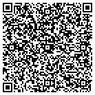 QR code with Hankin Environmental Systems contacts