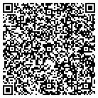 QR code with K E Home Improvement Inc contacts