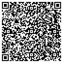 QR code with Uptown Exxon contacts
