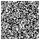 QR code with H & R Block Tax Service contacts