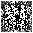 QR code with R Patrick Powers Appraiser contacts