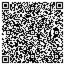 QR code with Universal Art Studio contacts