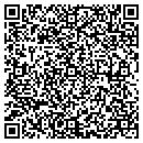 QR code with Glen Hall Pool contacts
