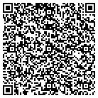 QR code with Vallet Cleaners & Tailors contacts