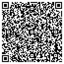 QR code with Hanover Lanes contacts