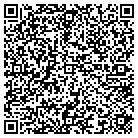 QR code with R F Waterproofing Contractors contacts
