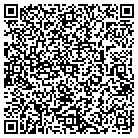 QR code with OHern J Henry Jr DDS PC contacts