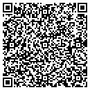 QR code with Apollon Gym contacts
