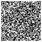 QR code with J S & R Marketing Services contacts