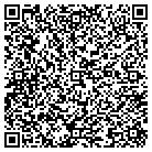 QR code with Madison Senior Citizen Crdntr contacts