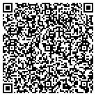 QR code with Marina's European Skin Care contacts