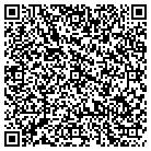 QR code with A & S Financial Service contacts
