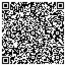 QR code with Radiotakeover contacts