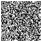 QR code with Turf Works Landscaping Inc contacts
