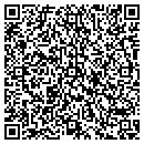 QR code with H J Schultz Consulting contacts