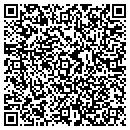 QR code with Ultrapet contacts