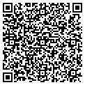 QR code with GMC Intl contacts