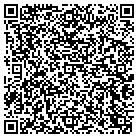 QR code with Galaxy Communications contacts
