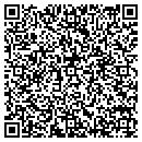 QR code with Laundry Zone contacts