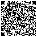 QR code with Hill Top Deli contacts