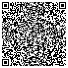 QR code with Ringwood Animal Hospital PA contacts