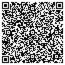 QR code with Rancho East contacts